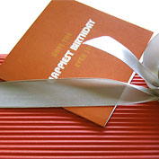 Have The Happiest Birthday Ever !!! Gift Card